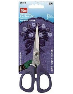 Ciseaux à broder et bricoler