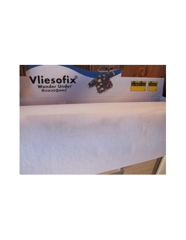 Vlieseline® Vliesofix - Papier thermocolant