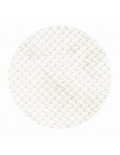 Toile Zweigart Stern-Aïda coloris 1079 - Marbré sable