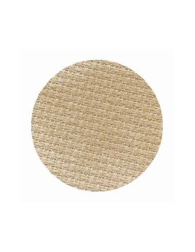 Toile Zweigart Stern-Aïda coloris 3009 - Marbré...