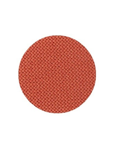 Toile Zweigart Lugana coloris 4004 - Terre cuite