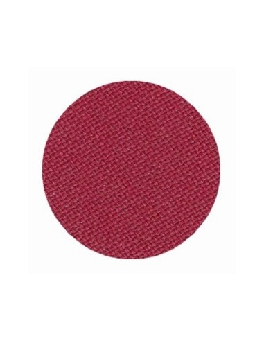 Toile Zweigart Murano coloris 9060 - Bordeaux