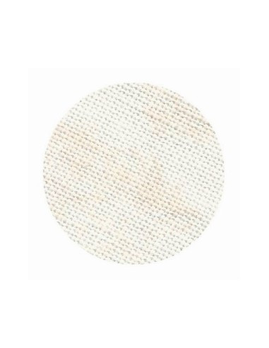Toile de lin Zweigart Belfast coloris 1079 -...