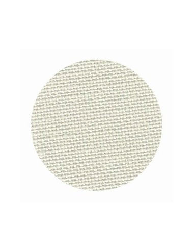 Toile de lin Zweigart Belfast coloris 6047 -...