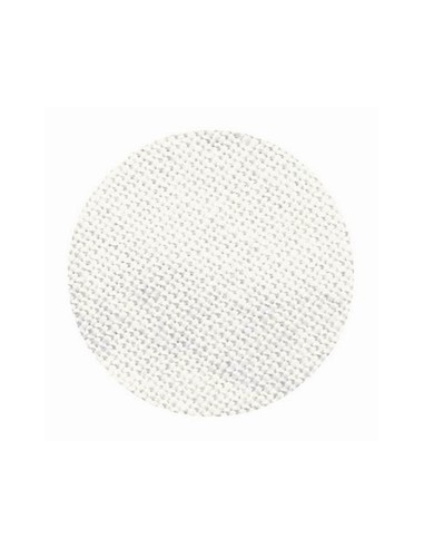 Toile de lin Zweigart Belfast coloris 7139 -...