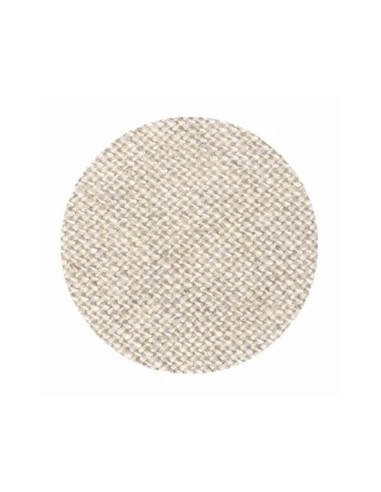 Toile de lin Zweigart Cashel coloris 52 -...
