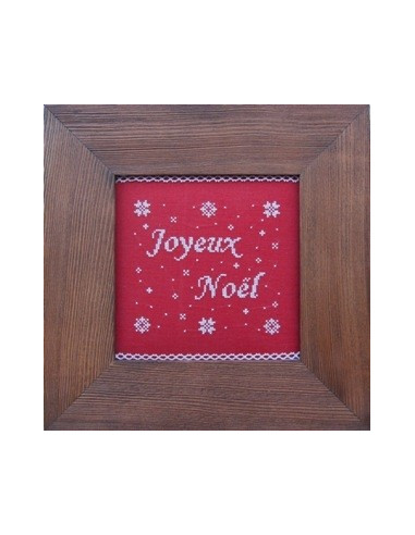 l Atelier Broderie d Angélina - Joyeux Noël 2011