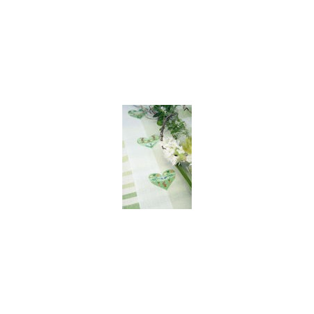 Brochure acufactum ``Country-Hearts Ostern``    