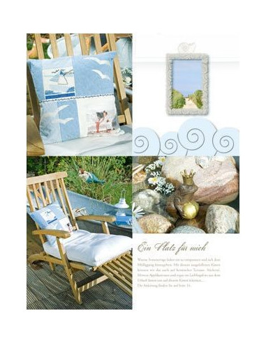 Livre acufactum ``Mein Sommer``    