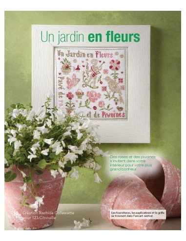 Mains et Merveilles - Plaisirs des beaux jours...
