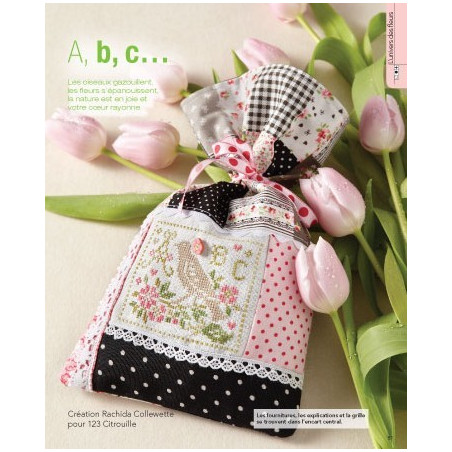 Mains et Merveilles - Plaisirs des beaux jours N°90    