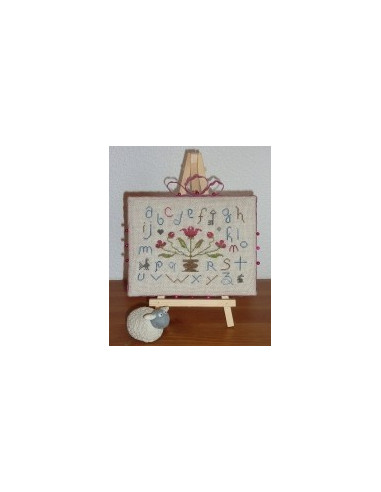 Jardin Privé - Primitive Bouquet    
