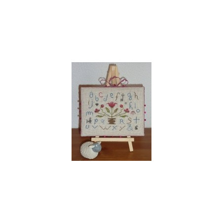 Jardin Privé - Primitive Bouquet    