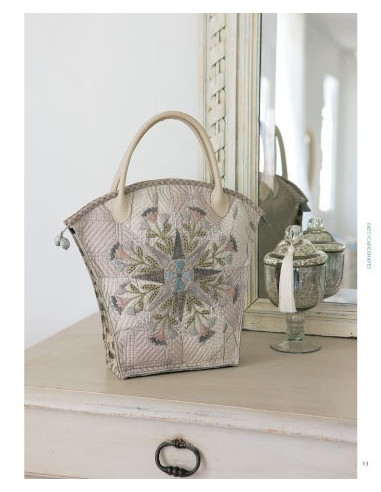 Livre - Sacs au quotitdien - Inspiration...