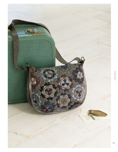 Livre - Sacs au quotitdien - Inspiration...