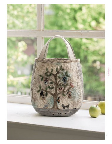 Livre - Sacs au quotitdien - Inspiration...