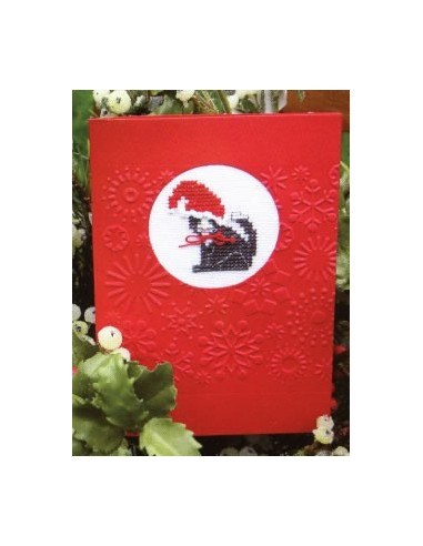 Brochure Jokadesign - Weihnachtliche...