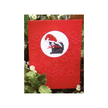 Brochure Jokadesign - Weihnachtliche Kleinigkeiten    
