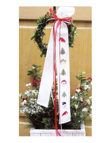 Brochure Jokadesign - Weihnachtliche...