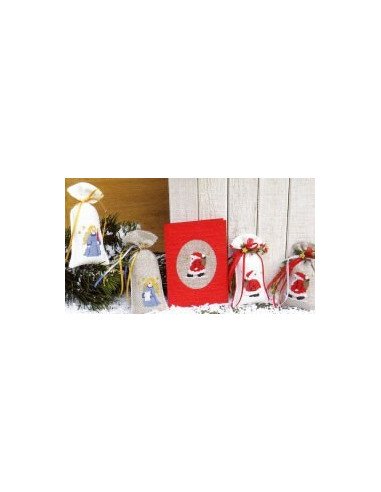 Brochure Jokadesign - Weihnachtliche...