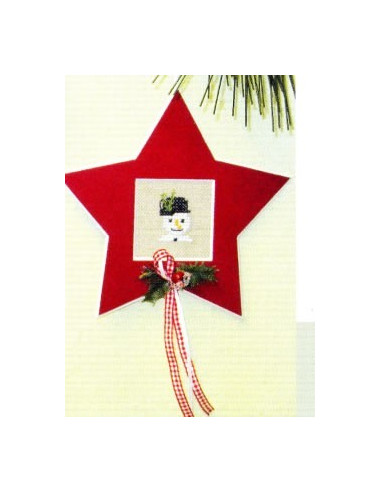 Brochure Jokadesign - Weihnachtliche...