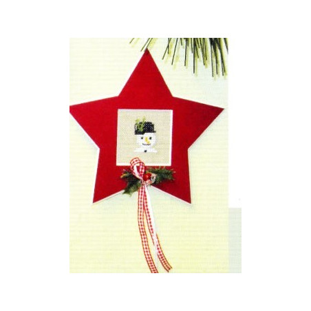 Brochure Jokadesign - Weihnachtliche Kleinigkeiten    
