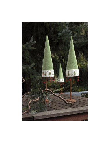 Christiane Dahlbeck - brochure -...