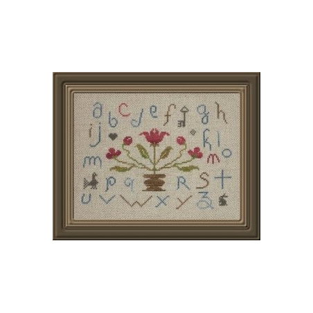 Jardin Privé - Primitive Bouquet    