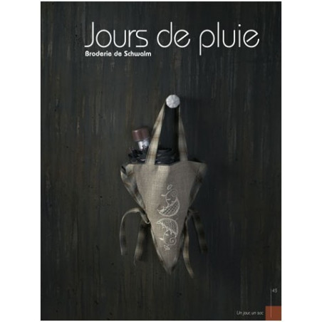 Livre - Un jour un sac    