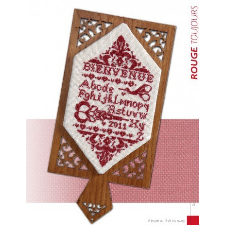 Livre - 35 Hornbooks    
