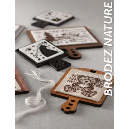Livre - 35 Hornbooks    