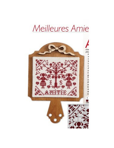 Livre - 35 Hornbooks    
