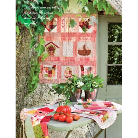 Livre - Le Country romantique    