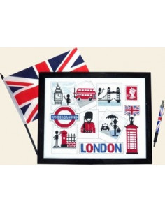 Jardin Privé - Welcome to London !