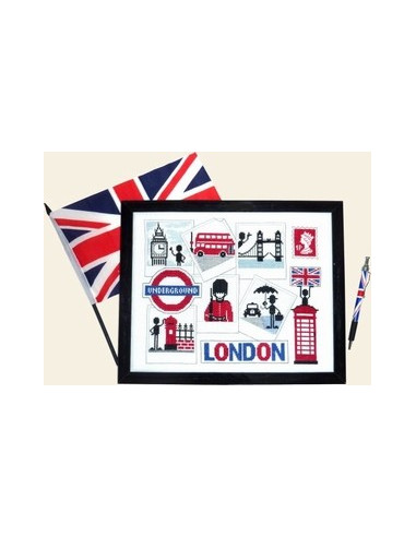 Jardin Privé - Welcome to London !
