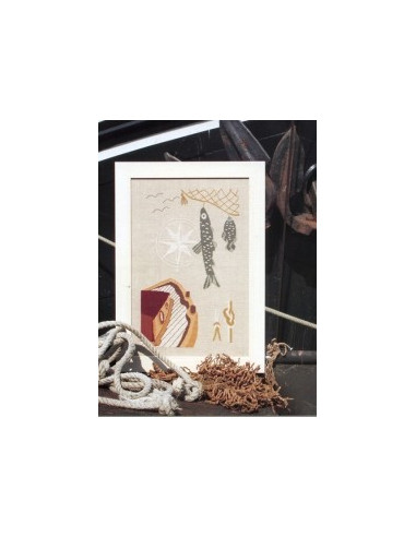 Brochure MWI ``Meeresrauschen``    