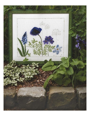 MWi - brochure - Blumenbeet    