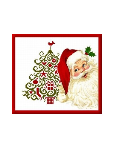 Jardin Privé - Sapin Holly & Ilex