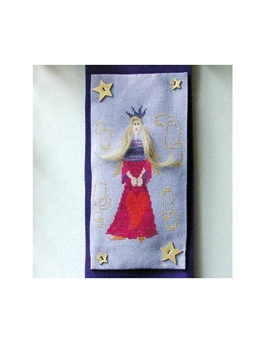 Brochure Ursula Schertz ``Weihnachtszauber``    