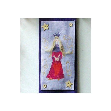 Brochure Ursula Schertz ``Weihnachtszauber``    