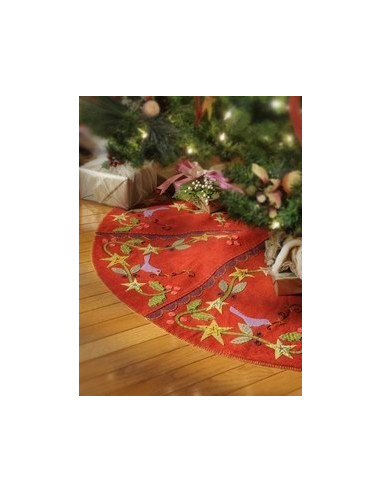 The Cinnamon Patch - Victorian Christmas    
