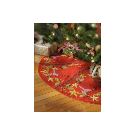 The Cinnamon Patch - Victorian Christmas    
