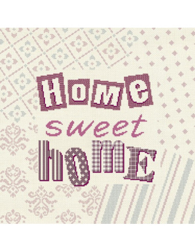 Lili Points - Home sweet home    