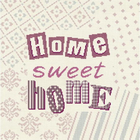 Lili Points - Home sweet home    