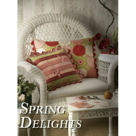 Livre - Cinnamon Inspirations