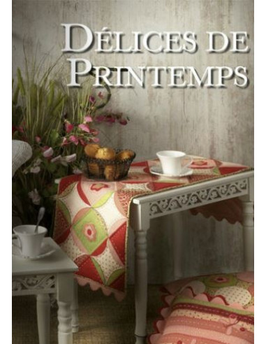 Livre - Cinnamon Inspirations