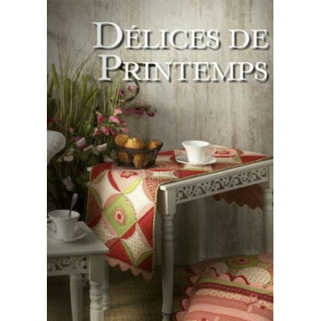 Livre - Cinnamon Inspirations