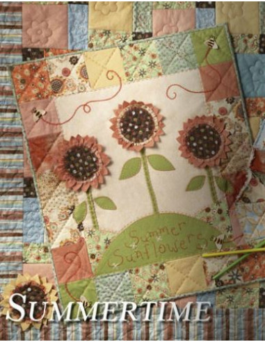 Livre - Cinnamon Inspirations