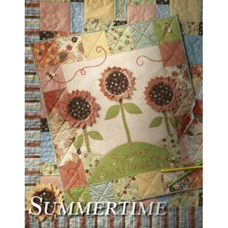 Livre - Cinnamon Inspirations