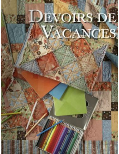 Livre - Cinnamon Inspirations